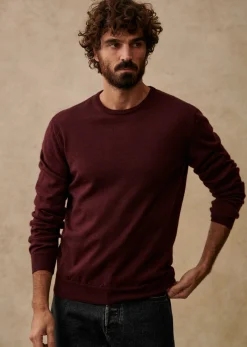 Best Sezane Pullover Nils