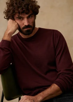 Best Sezane Pullover Nils