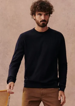 Best Sezane Pullover Nils