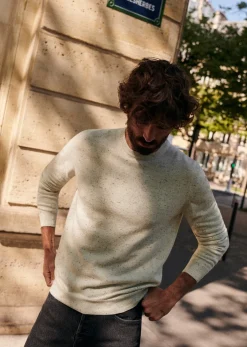 Best Sezane Pullover Nils