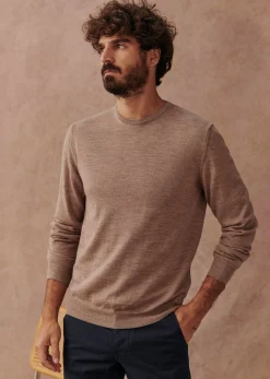Best Sezane Pullover Nils
