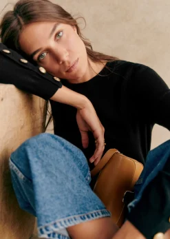 Clearance Sezane Pullover Paulo
