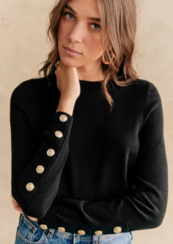 Clearance Sezane Pullover Paulo