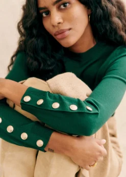 Clearance Sezane Pullover Paulo