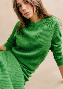 Sale Sezane Pullover Sami