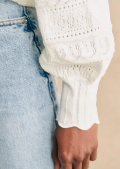 Outlet Sezane Pullover Soline