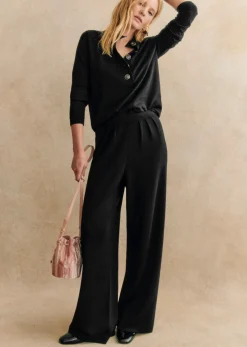 Best Sezane Pullover Timothy