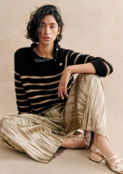 Clearance Sezane Pullover Trudy