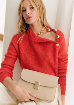 Clearance Sezane Pullover Trudy