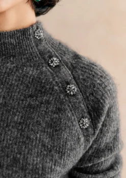 Clearance Sezane Pullover Trudy