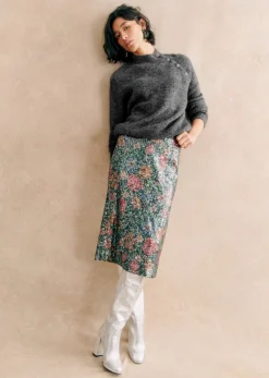 Clearance Sezane Pullover Trudy