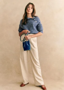 Clearance Sezane Pullover Trudy