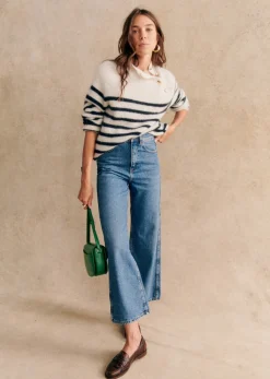 Clearance Sezane Pullover Trudy