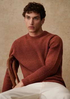 Sezane Pullover Tusla