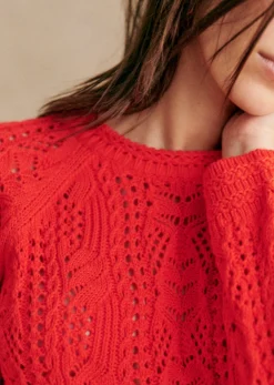 Outlet Sezane Pullover Zachary