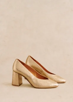 Best Sezane Pumps Alice