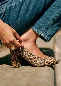 Best Sezane Pumps Alice