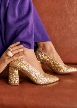 Best Sezane Pumps Alice