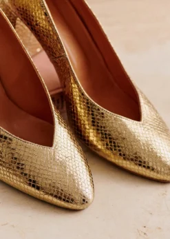 Best Sezane Pumps Alice