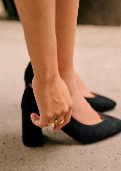 Best Sezane Pumps Alice