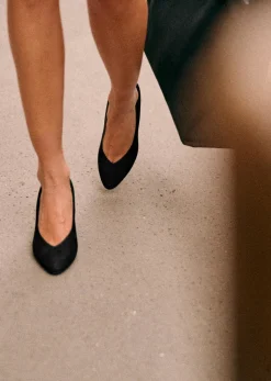 Best Sezane Pumps Alice