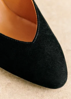 Best Sezane Pumps Alice