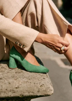 Best Sezane Pumps Alice