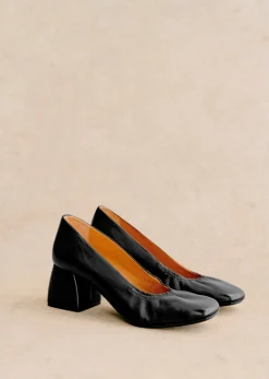 Clearance Sezane Pumps Martina