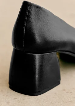 Clearance Sezane Pumps Martina