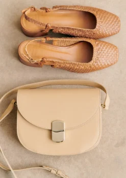 New Sezane Pumps Noemie
