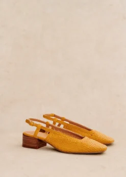 New Sezane Pumps Noemie