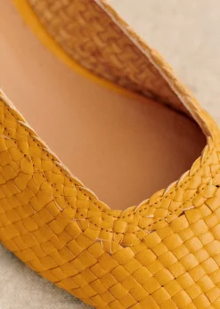 New Sezane Pumps Noemie