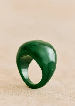 New Sezane Ring Iris