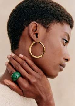 New Sezane Ring Iris