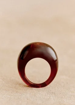 New Sezane Ring Iris