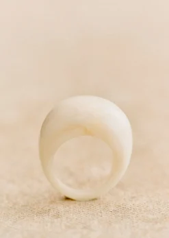 New Sezane Ring Iris
