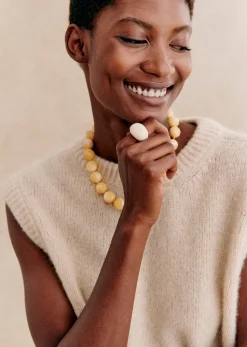 New Sezane Ring Iris