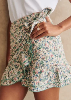 Clearance Sezane Rock Come Ostuni