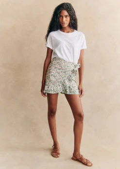 Clearance Sezane Rock Come Ostuni