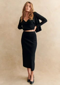 Best Sezane Rock Francine