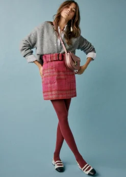 Outlet Sezane Rock Gillie