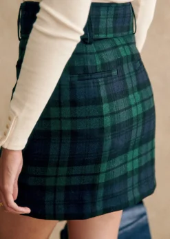 Outlet Sezane Rock Gillie