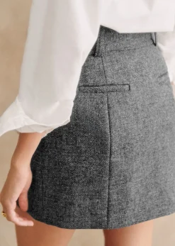Outlet Sezane Rock Gillie