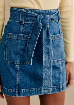 Outlet Sezane Rock Gillie