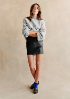 Hot Sezane Rock Harlow Schwarz