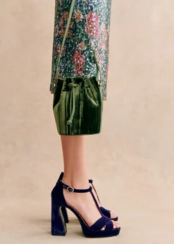 Hot Sezane Rock Magalia