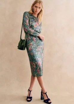 Hot Sezane Rock Magalia