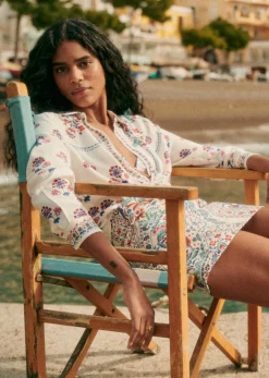 New Sezane Rock Malia