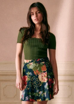 Clearance Sezane Rock Mariata