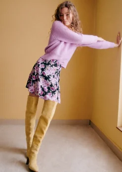 Clearance Sezane Rock Mariata
